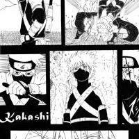 kakashi gaiden